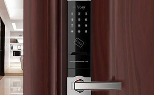 依安24小时上门开锁公司